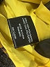 Sam Edelman 100% Polyester Yellow 3/4 Sleeve Blouse Size M - photo 8