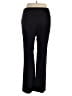 Ecru Black Dress Pants Size 10 - photo 2