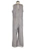Drew Houndstooth Gray Jumpsuit Size XS - photo 2