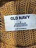 Old Navy Stripes Tan Turtleneck Sweater Size S - photo 7
