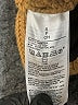 Old Navy Stripes Tan Turtleneck Sweater Size S - photo 8