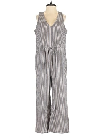 Drew Jumpsuit (view 1)