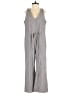 Drew Houndstooth Gray Jumpsuit Size XS - photo 1