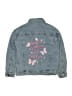 Shein Blue Denim Jacket Size 10 - photo 2