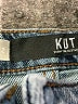 Kut from the Kloth Hearts Blue Jeans Size 2 - photo 7