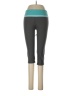 C9 By Champion Color Block Teal Active Pants Size M - photo 1