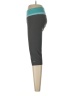 C9 By Champion Color Block Teal Active Pants Size M - photo 5