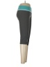 C9 By Champion Color Block Teal Active Pants Size M - photo 4