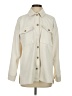 Forever 21 Ivory Jacket Size S - photo 1