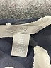 H&M 100% Polyester Animal Print Gray Casual Dress Size M - photo 7