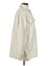 Forever 21 Ivory Jacket Size S - photo 4