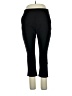 Unbranded Solid Black Active Pants Size XL - photo 1