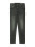 Zara Solid Green Black Jeans Size 13 - 14 - photo 1