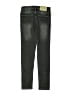 Zara Solid Green Black Jeans Size 13 - 14 - photo 2