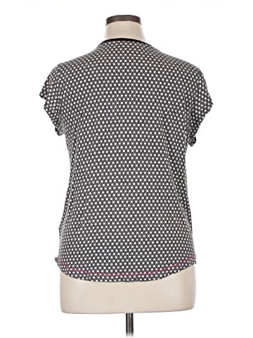 Layla Short Sleeve Henley (view 2)