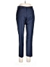 Express Blue Dress Pants Size 31 waist (estimated) - photo 1