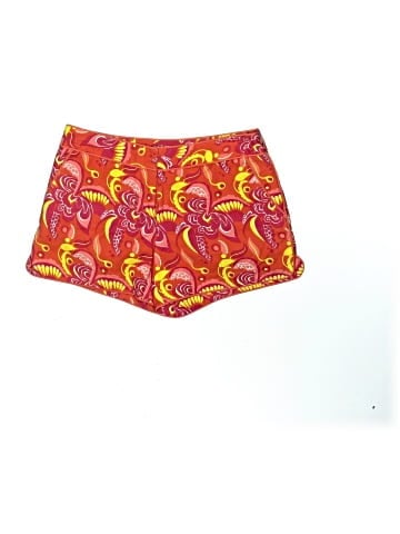 Elizabeth McKay Shorts (view 1)