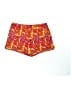 Elizabeth McKay Paisley Red Shorts Size 4 - photo 1