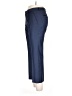 Express Blue Dress Pants Size 31 waist (estimated) - photo 5