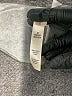 Rhonda Shear Solid Gray Active Pants Size M - photo 8