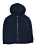 DSG Blue Zip Up Hoodie Size 6 - 7 - photo 1
