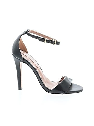 BCBGMAXAZRIA Sandals (view 1)
