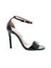 BCBGMAXAZRIA Black Sandals Size 6 - photo 1