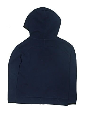 DSG Zip Up Hoodie (view 2)