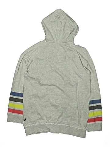 Kanz Zip Up Hoodie (view 2)