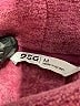 DSG Burgundy Turtleneck Sweater Size M - photo 7