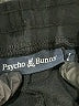 Psycho Bunny Black Athletic Shorts Size M - photo 3