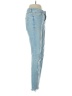 Zara Stars Blue Jeans Size 4 - photo 4