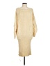 Cider Ivory Casual Dress Size M - photo 1