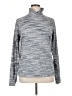 Cascade Sport Gray Long Sleeve Turtleneck Size XL - photo 1