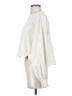 FRAME 100% Pima Cotton Ivory Sweatshirt Size S - photo 5