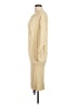 Cider Ivory Casual Dress Size M - photo 5
