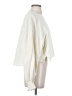 FRAME 100% Pima Cotton Ivory Sweatshirt Size S - photo 4