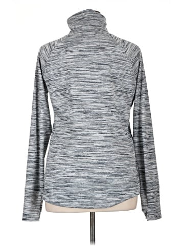 Cascade Sport Long Sleeve Turtleneck (view 2)