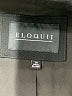 ELOQUII Black Coat Size 26 waist - photo 6