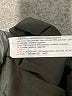ELOQUII Black Coat Size 26 waist - photo 7
