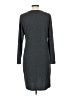 Assorted Brands Gray Casual Dress Size L - photo 2