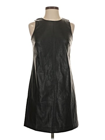J.Crew Factory Store Casual Dress (view 1)