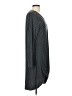 Assorted Brands Gray Casual Dress Size L - photo 4