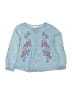 Koala Kids Blue Long Sleeve Blouse Size 4T - photo 1
