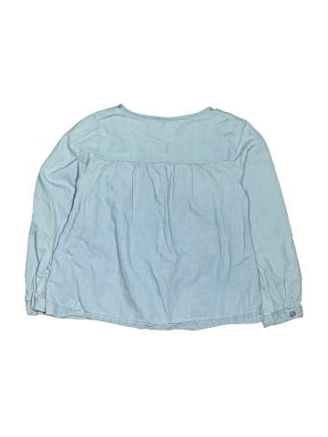 Koala Kids Long Sleeve Blouse (view 2)