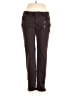 Zara Basic Brown Casual Pants Size 10 - photo 1