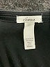 Soma Paisley Black Casual Dress Size XS - photo 7