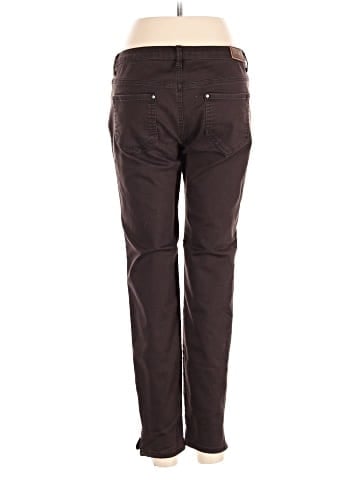 Zara Basic Casual Pants (view 2)
