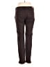 Zara Basic Brown Casual Pants Size 10 - photo 2