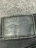 Levi's Black Jeans Size 29 waist - photo 7